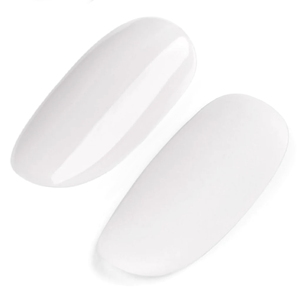 Gel Polish 193 - Milky White